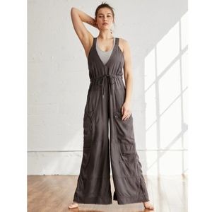 FREE PEOPLE jumpsuit